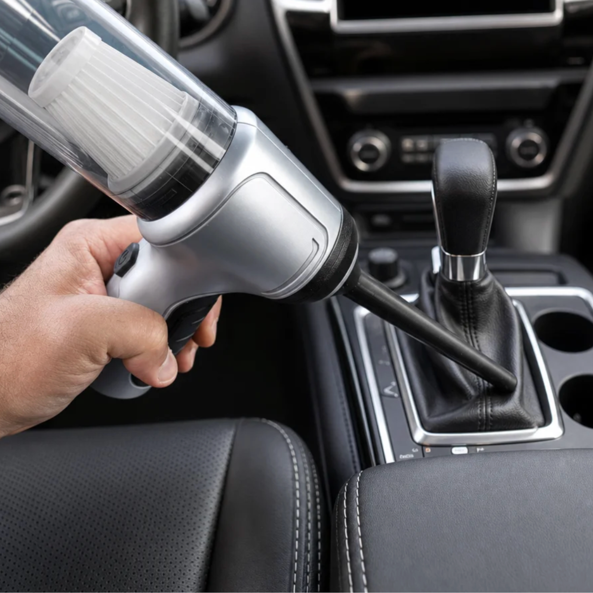 Ridgeback Car Vacuum & Blower 12V Pro
