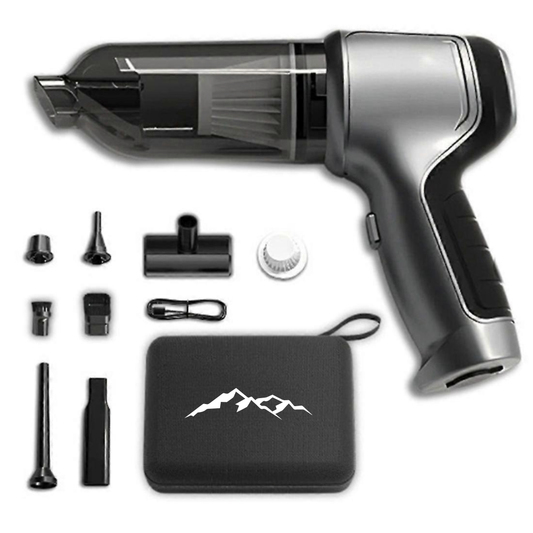 Ridgeback Car Vacuum & Blower 12V Pro