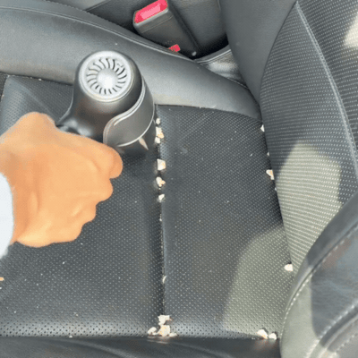 Ridgeback Car Vacuum & Blower 12V Pro